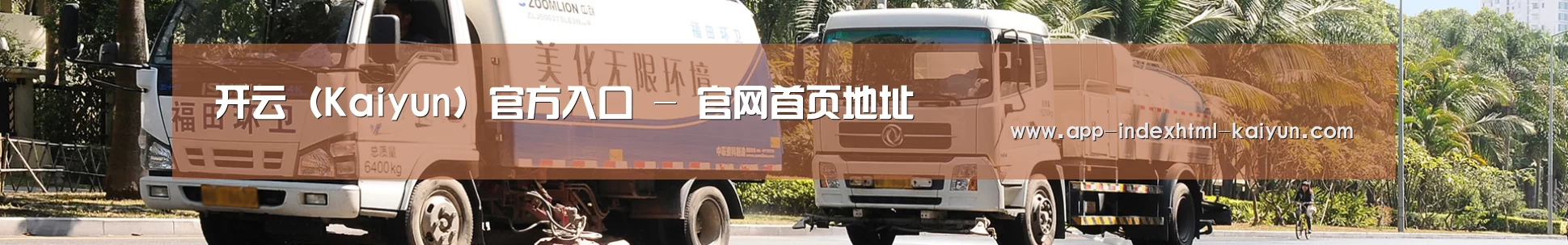 上海市案例