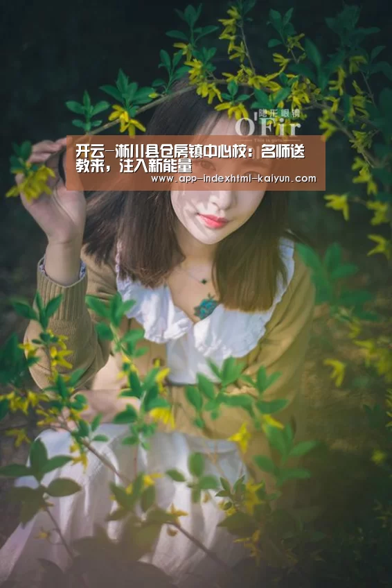 开云-淅川县仓房镇中心校：名师送教来，注入新能量(图1)