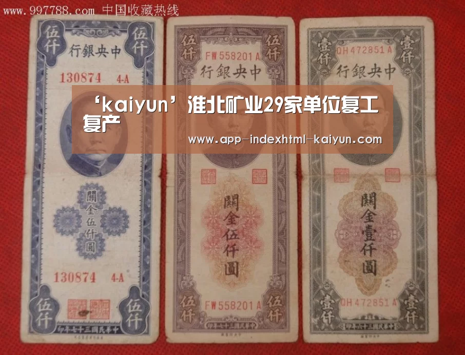 开云