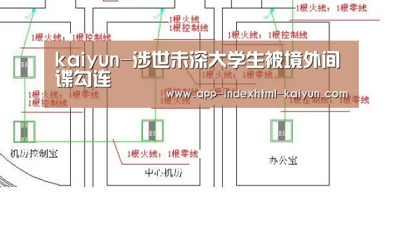 kaiyun-涉世未深大学生被境外间谍勾连(图1) kaiyun-涉世未深大学生被境外间谍勾连(图1)