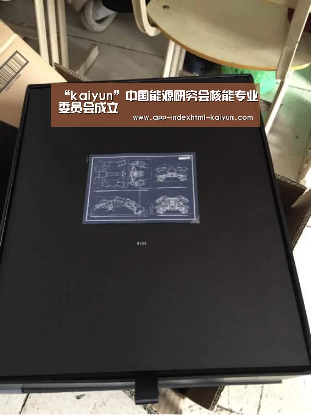 “kaiyun”中国能源研究会核能专业委员会成立